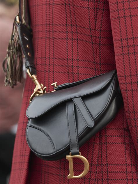 bolso dior saddle|dior saddle bag.